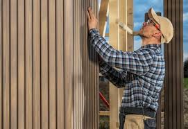 Best Wood Siding Installation  in Camp Springs, MD